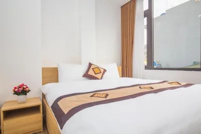 Sumitomo 5 Apartment at 81 Linh Lang Street – Fotos 4