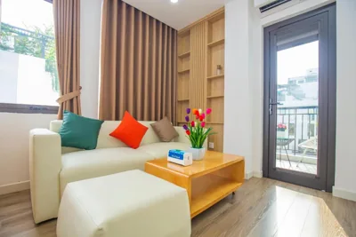 Sumitomo 5 Apartment at 81 Linh Lang Street – Fotos 16